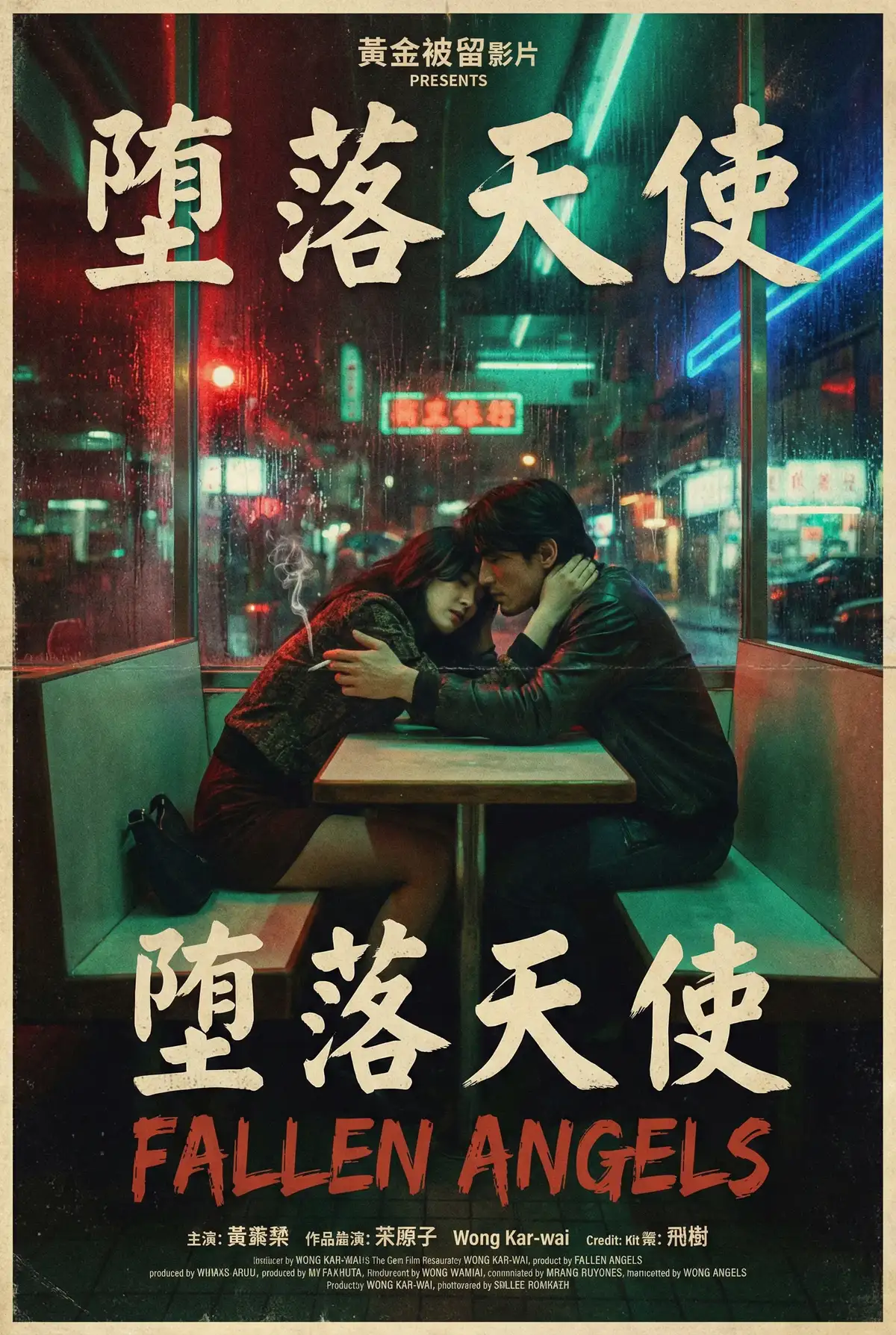香港伦理电影海报 - 网红黑料 馆藏推荐作品